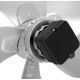 Осевые вентиляторы CN motor серия ATA 630