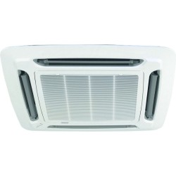 Декоративные панели Daikin серия BYCQ