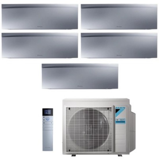 Комплекты мульти-сплит-систем Daikin серия Emura 3 multi