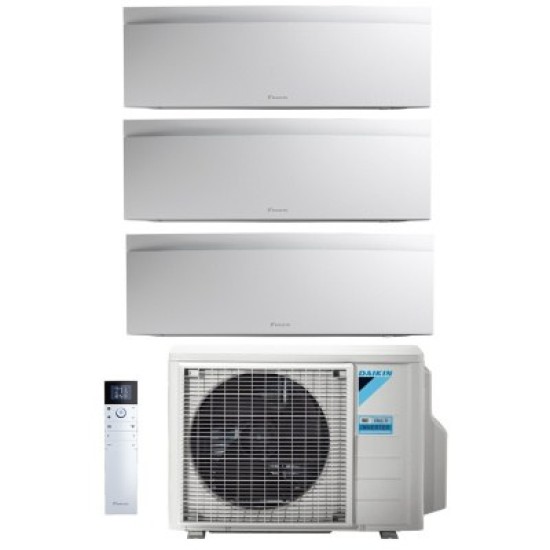 Комплекты мульти-сплит-систем Daikin серия Emura 3 multi