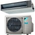 Канальные кондиционеры Daikin серия FBA-A/RZASG-MV