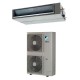 Канальные кондиционеры Daikin серия FBA-A/RZASG-MY
