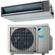 Канальные кондиционеры Daikin серия FBA-A9/RXM-A