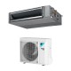Канальные кондиционеры Daikin серия FBA-A9/RXM-A