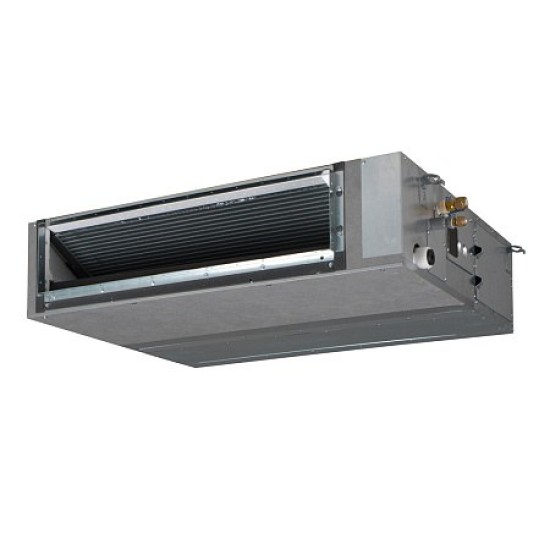 Канальные кондиционеры Daikin серия FBA-A9/RXM-A9