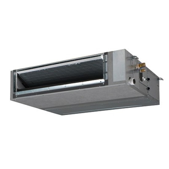 Канальные кондиционеры Daikin серия FBA-A9/RZAG-B