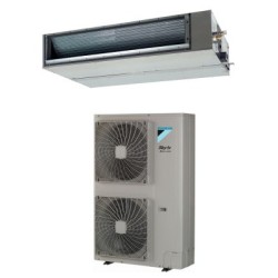 Канальные кондиционеры Daikin серия FDA-A