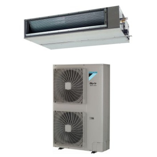 Канальные кондиционеры Daikin серия FDA-A