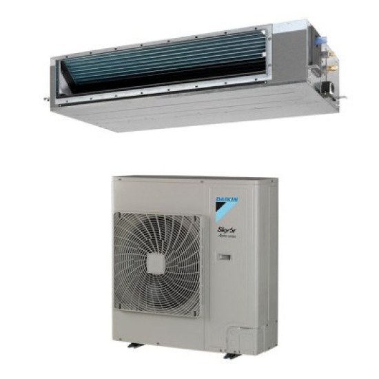 Канальные кондиционеры Daikin серия FDA-A