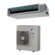 Канальные кондиционеры Daikin серия FDA-A