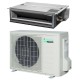 Канальные кондиционеры Daikin серия FDXM-F9/RXM-A