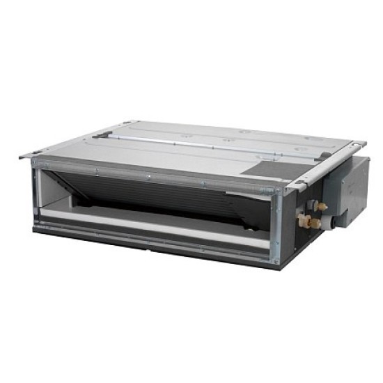 Канальные кондиционеры Daikin серия FDXM-F9/RZAG-B