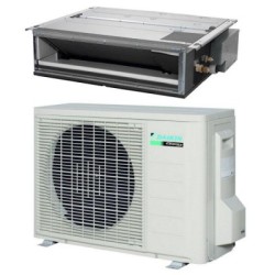 Канальные кондиционеры Daikin серия FDXM-F9