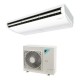 Напольно-потолочные кондиционеры Daikin серия FHA-A/RQ-BW