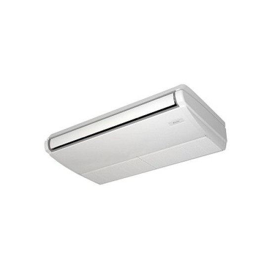 Напольно-потолочные кондиционеры Daikin серия FHA-A/RQ-BW