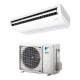 Напольно-потолочные кондиционеры Daikin серия FHA-A/RZAG-NV1