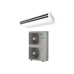 Напольно-потолочные кондиционеры Daikin серия FHA-A/RZAG-NV1