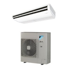 Напольно-потолочные кондиционеры Daikin серия FHA-A/RZASG-MV