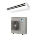 Напольно-потолочные кондиционеры Daikin серия FHA-A/RZASG-MV