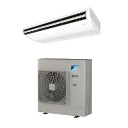 Напольно-потолочные кондиционеры Daikin серия FHA-A/RZASG-MV