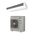 Напольно-потолочные кондиционеры Daikin серия FHA-A/RZASG-MV