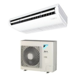 Напольно-потолочные кондиционеры Daikin серия FHA-A/RZASG-MV1