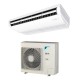 Напольно-потолочные кондиционеры Daikin серия FHA-A/RZASG-MV1