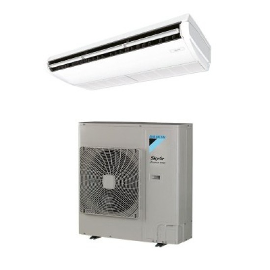 Напольно-потолочные кондиционеры Daikin серия FHA-A/RZASG-MY
