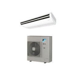Напольно-потолочные кондиционеры Daikin серия FHA-A/RZASG-MY1