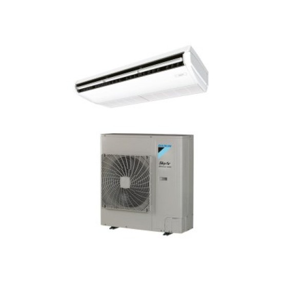 Напольно-потолочные кондиционеры Daikin серия FHA-A/RZASG-MY1