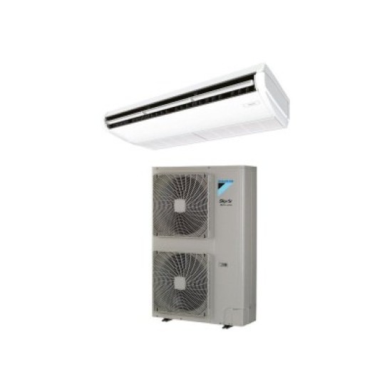 Напольно-потолочные кондиционеры Daikin серия FHA-A