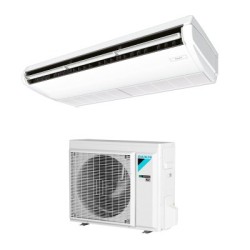 Напольно-потолочные кондиционеры Daikin серия FHA-A9/RXM-A