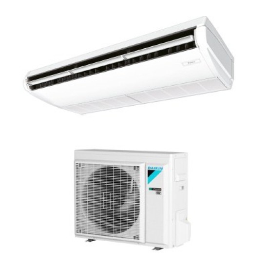 Напольно-потолочные кондиционеры Daikin серия FHA-A9/RXM-A