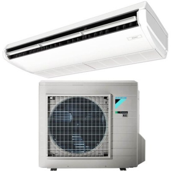 Напольно-потолочные кондиционеры Daikin серия FHA-A9/RXM-R