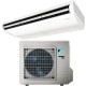 Напольно-потолочные кондиционеры Daikin серия FHA-A9/RXM-R