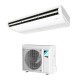 Напольно-потолочные кондиционеры Daikin серия FHA-A9/RZAG-B