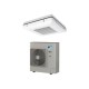 Напольно-потолочные кондиционеры Daikin серия FHQN-CXV [-30]
