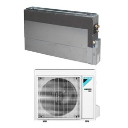 Напольно-потолочные кондиционеры Daikin серия FNA-A9/RXM-A