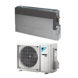 Напольно-потолочные кондиционеры Daikin серия FNA-A9/RXM-R