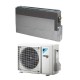 Напольно-потолочные кондиционеры Daikin серия FNA-A9/RXM-R