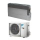 Напольно-потолочные кондиционеры Daikin серия FNA-A9/RXM-R