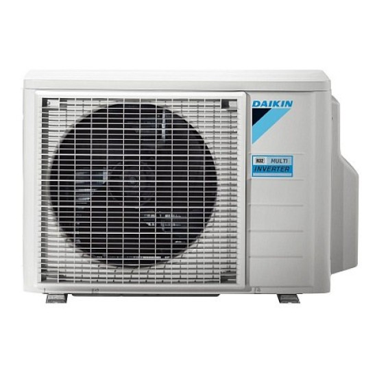 Наружные блоки мульти-сплит Daikin серия Free Match MXM