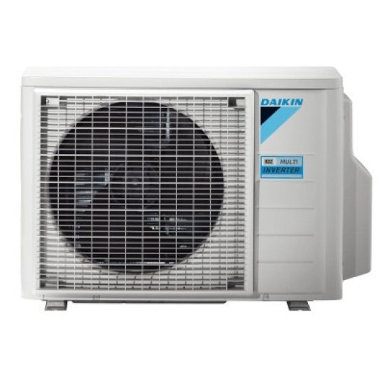 Наружные блоки мульти-сплит Daikin серия Free Match