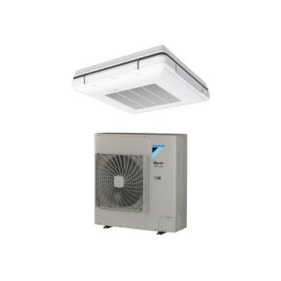 Напольно-потолочные кондиционеры Daikin серия FUA-A/RZAG-NV1