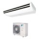 Напольно-потолочные кондиционеры Daikin серия FUA-A/RZAG-NV1