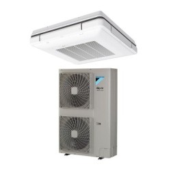 Напольно-потолочные кондиционеры Daikin серия FUA-A/RZASG-MV