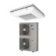 Напольно-потолочные кондиционеры Daikin серия FUA-A/RZASG-MV