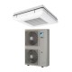 Напольно-потолочные кондиционеры Daikin серия FUA-A/RZASG-MV