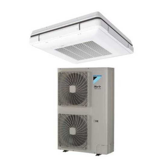 Напольно-потолочные кондиционеры Daikin серия FUA-A/RZASG-MY