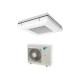 Напольно-потолочные кондиционеры Daikin серия FUA-A